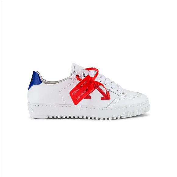 Authentic Off-White Sneakers - Picture 1 of 3